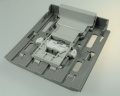 Mechanical Components - 1012471 Part Holder Upper Basket I [Amica]